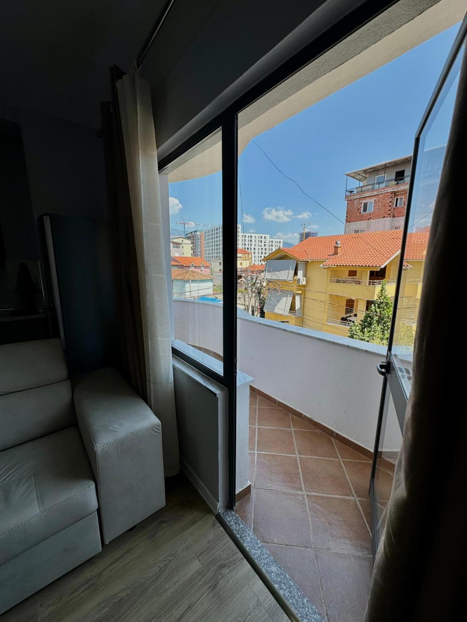 Apartamento Voyage *