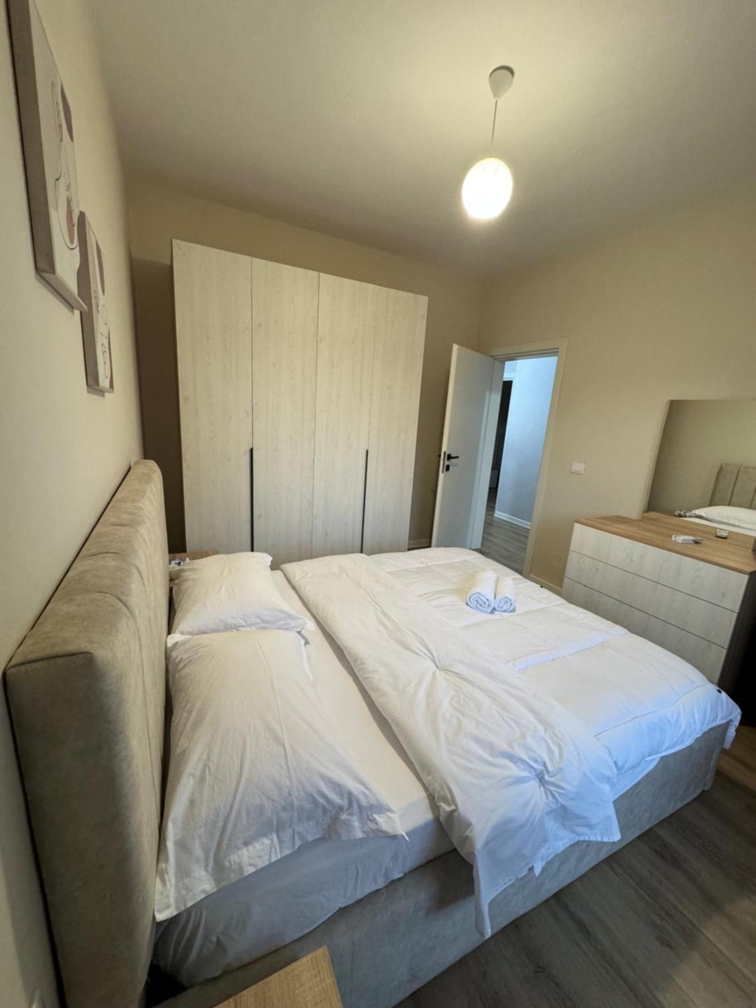 Voyage Apartamento Tirana
