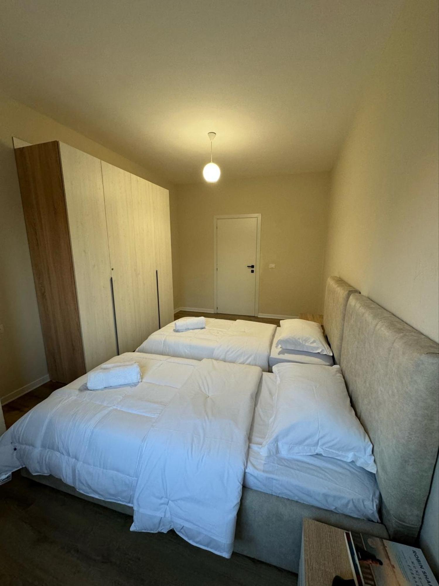 Apartamento Voyage